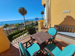 Amplio y cerca del mar Disponible Parking Manilva